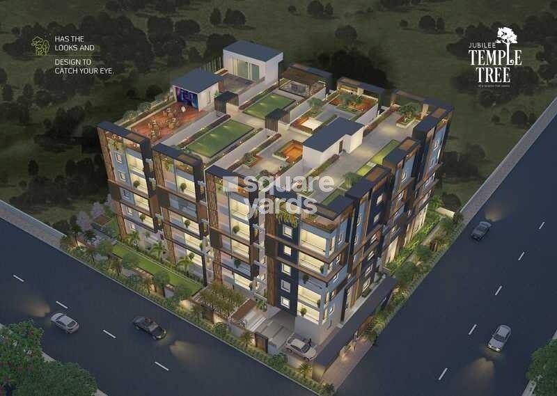 Temple Tree Jubilee Hills