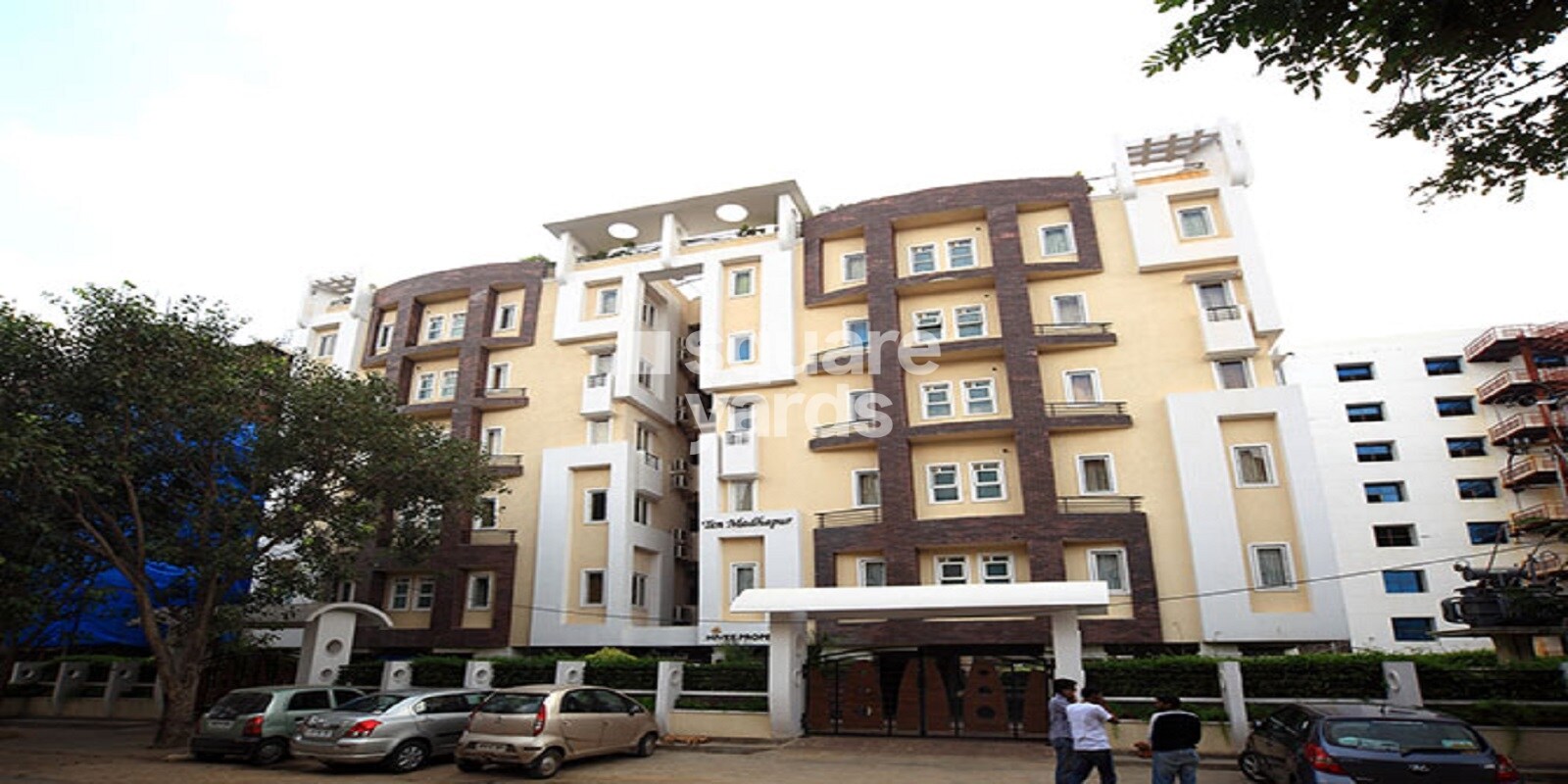 ten-madhapur