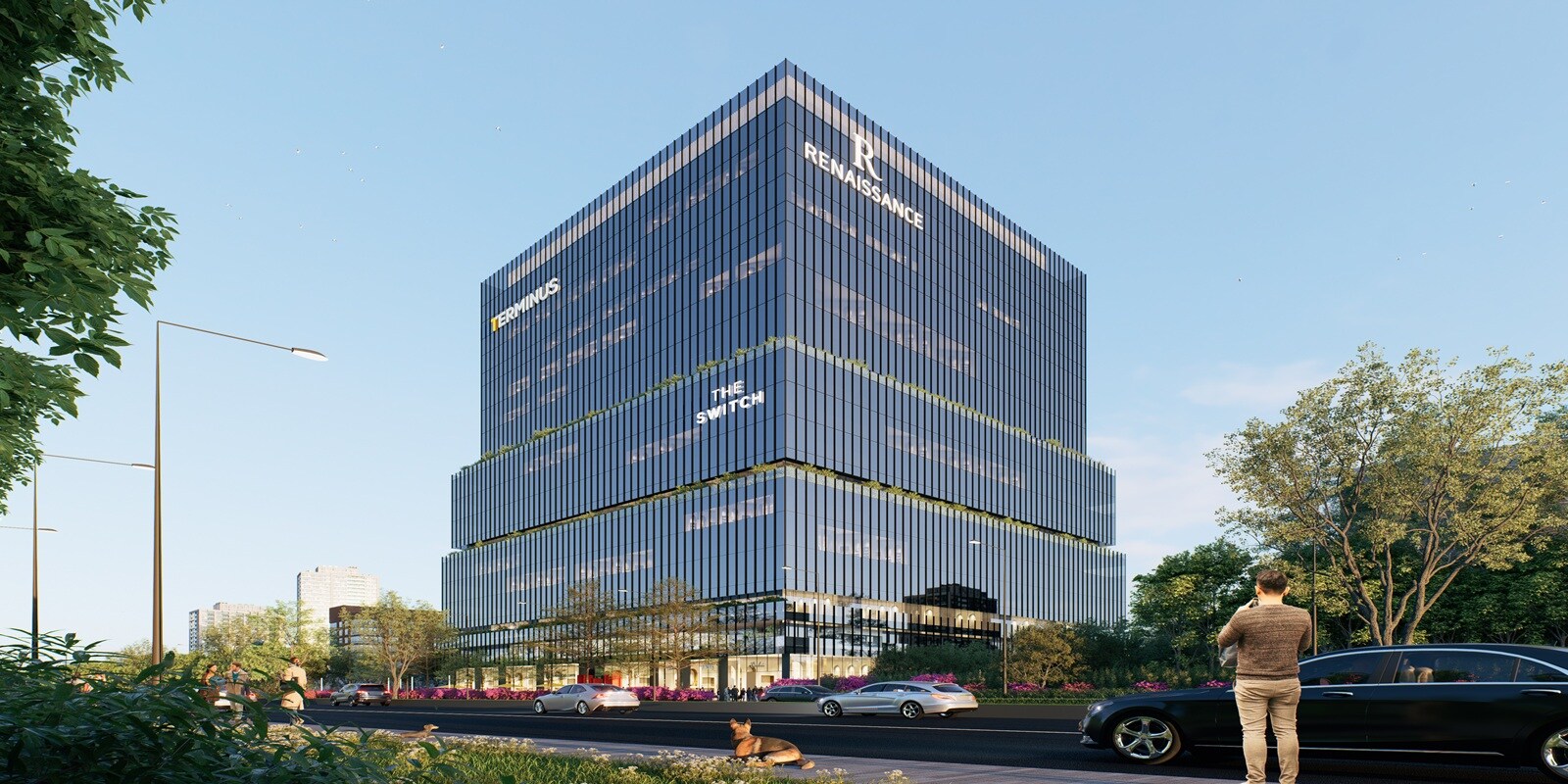 Terminus The Switch Featured Image