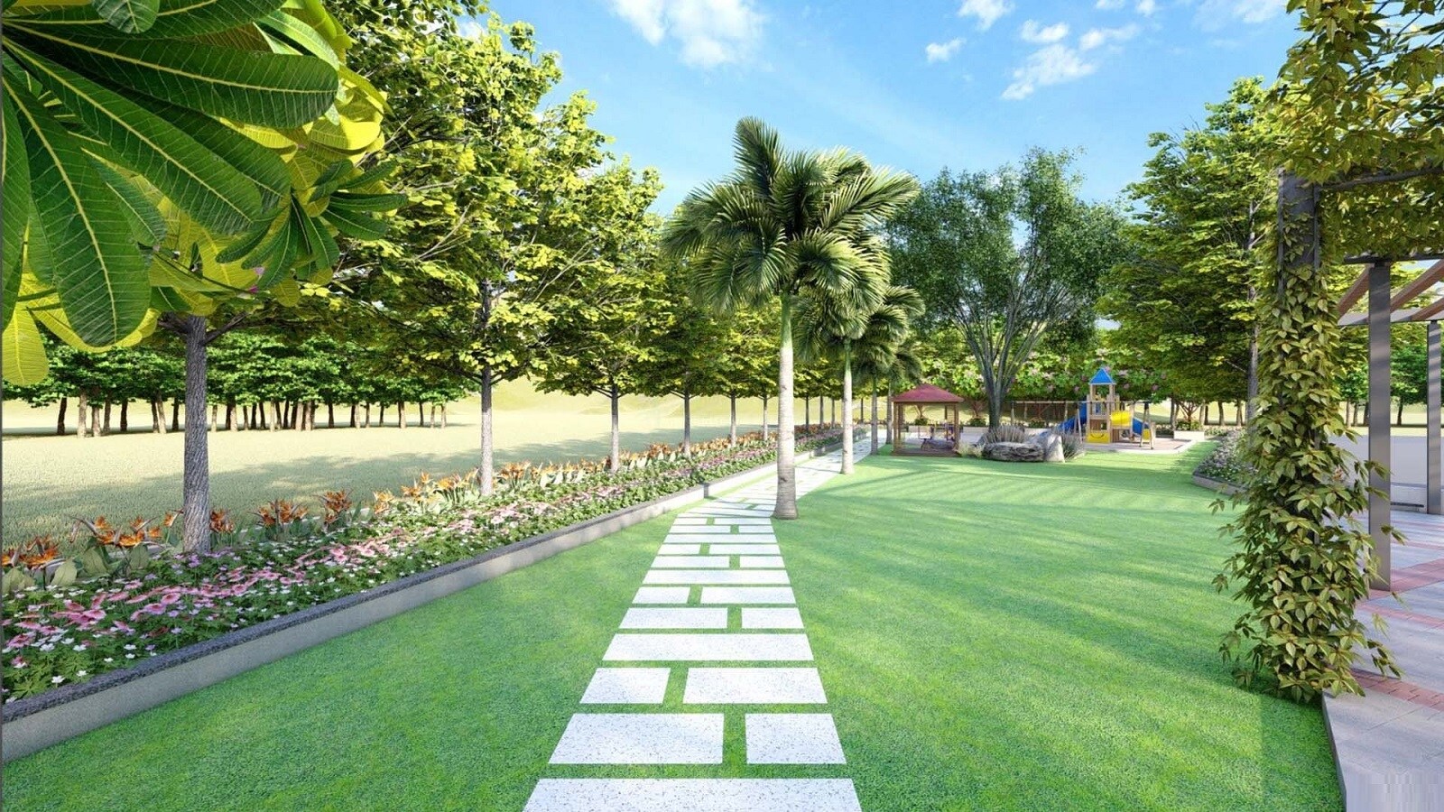 Thapovan Hill County Amenities-Features 6