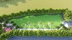 Thapovan Hill County Amenities Features