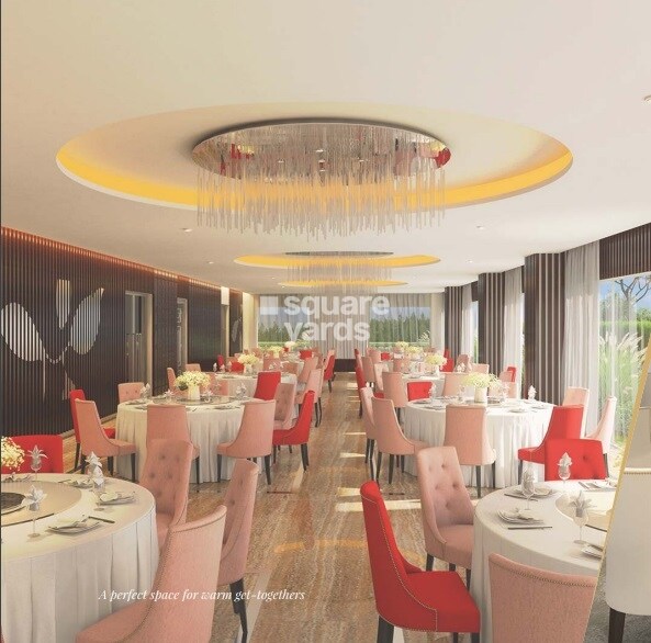 The First Amenities-Features 3