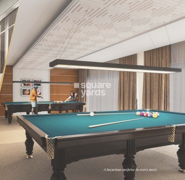 The First Amenities-Features 4