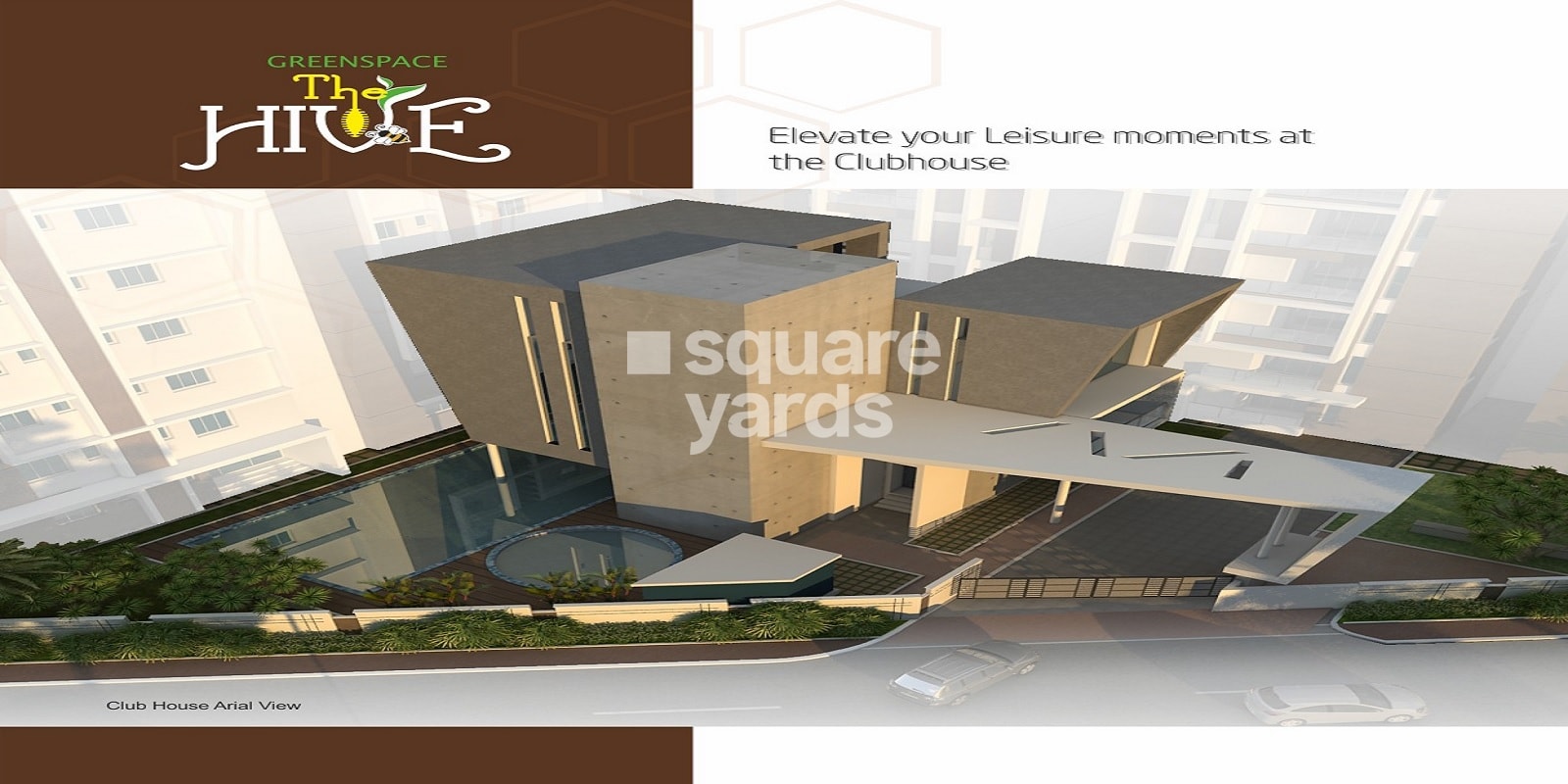 The Hive Clubhouse External Image
