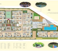 The Hive Floor Plans