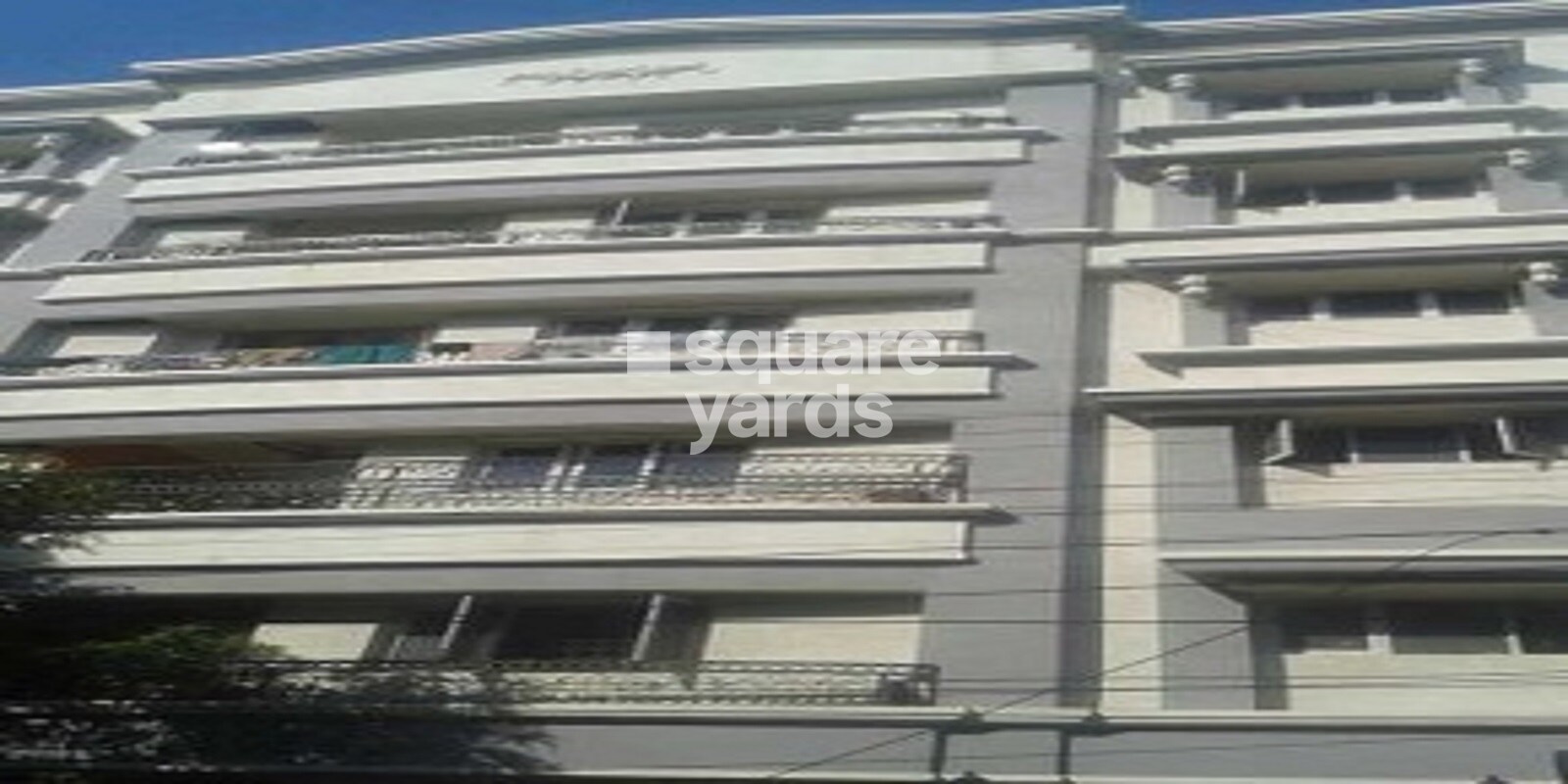 The Legend Apartment Himayat Nagar