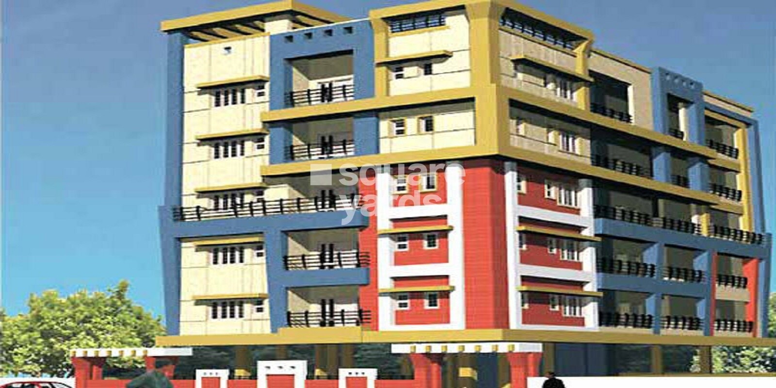 The Legend D D Colony 2 Featured Image