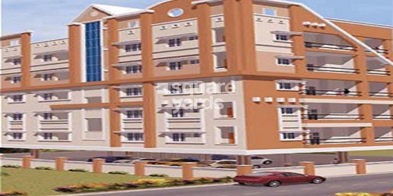 The Legend Gagan Mahal 1 Featured Image