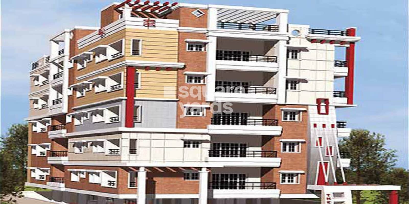 The Legend Gagan Mahal 6