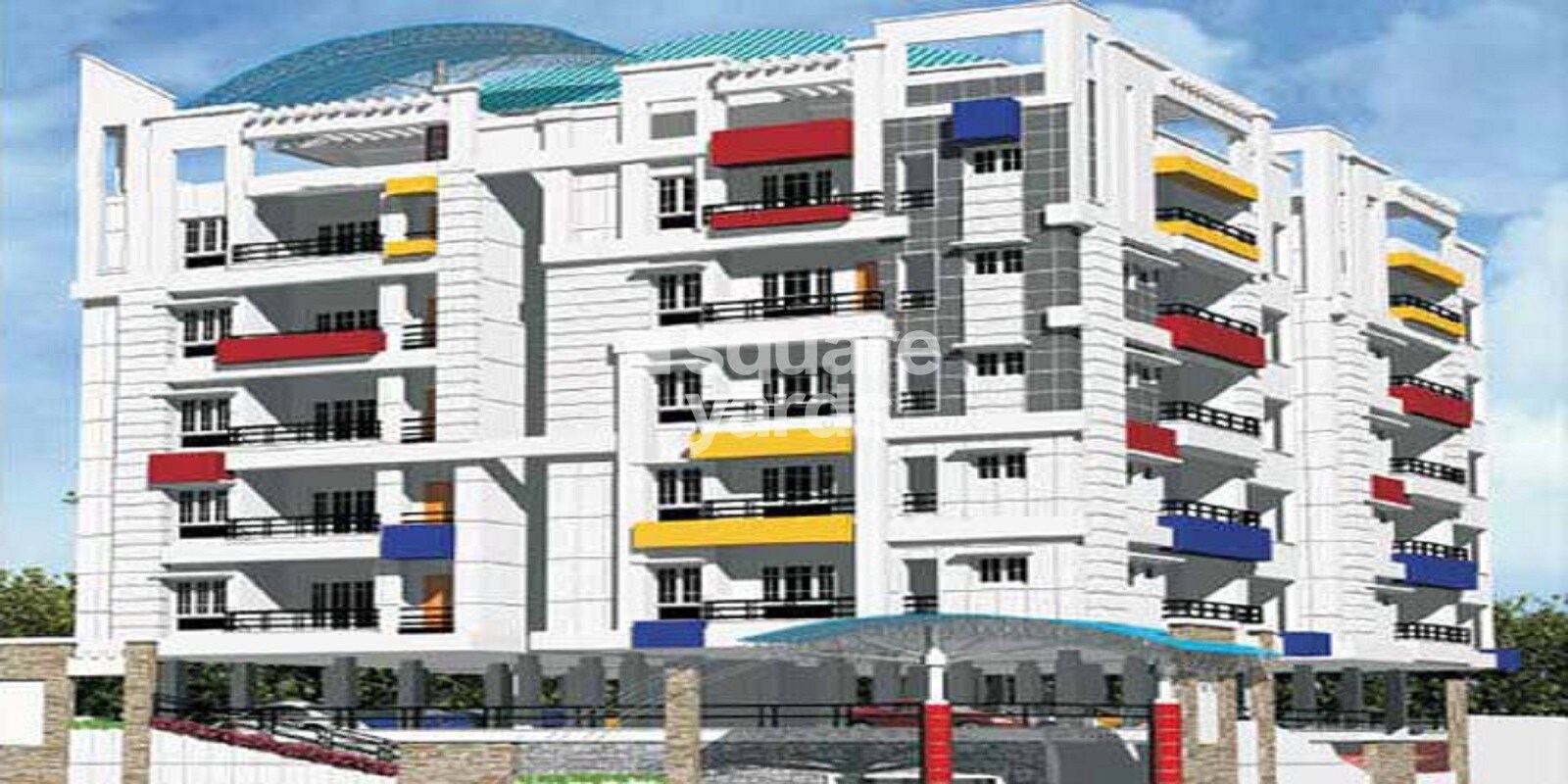 the-legend-somajiguda-ii