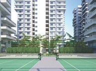 The Ozone Heights Amenities-Features