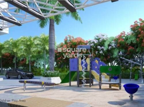 The Ozone Heights Amenities-Features 2