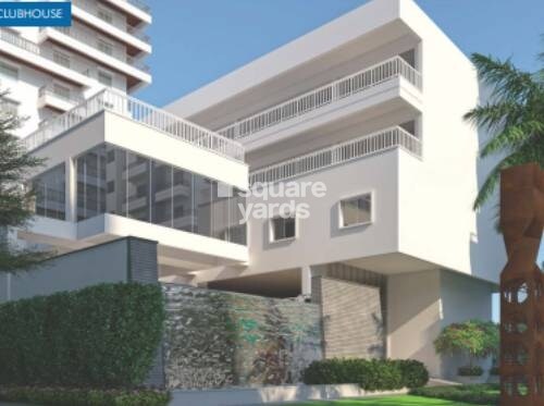 The Ozone Heights Amenities-Features 3