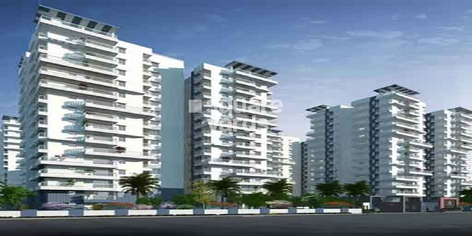 The Ozone Heights Featured Image