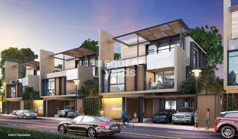 The Prestige City Bellagio