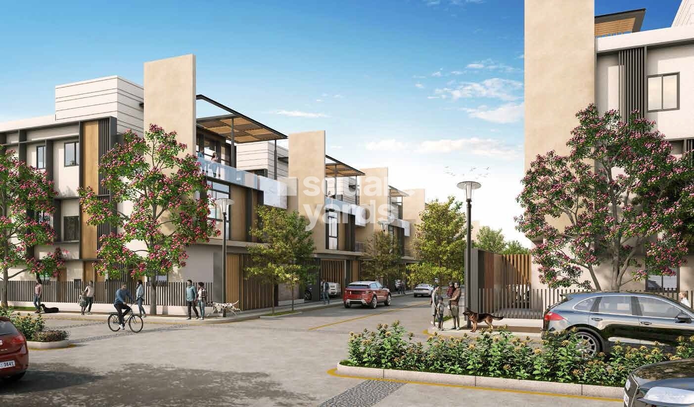 The Prestige City Bellagio