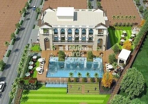 The Prestige City Hyderabad