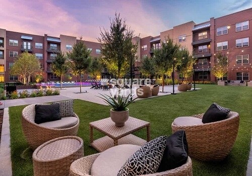 The Prestige City Hyderabad