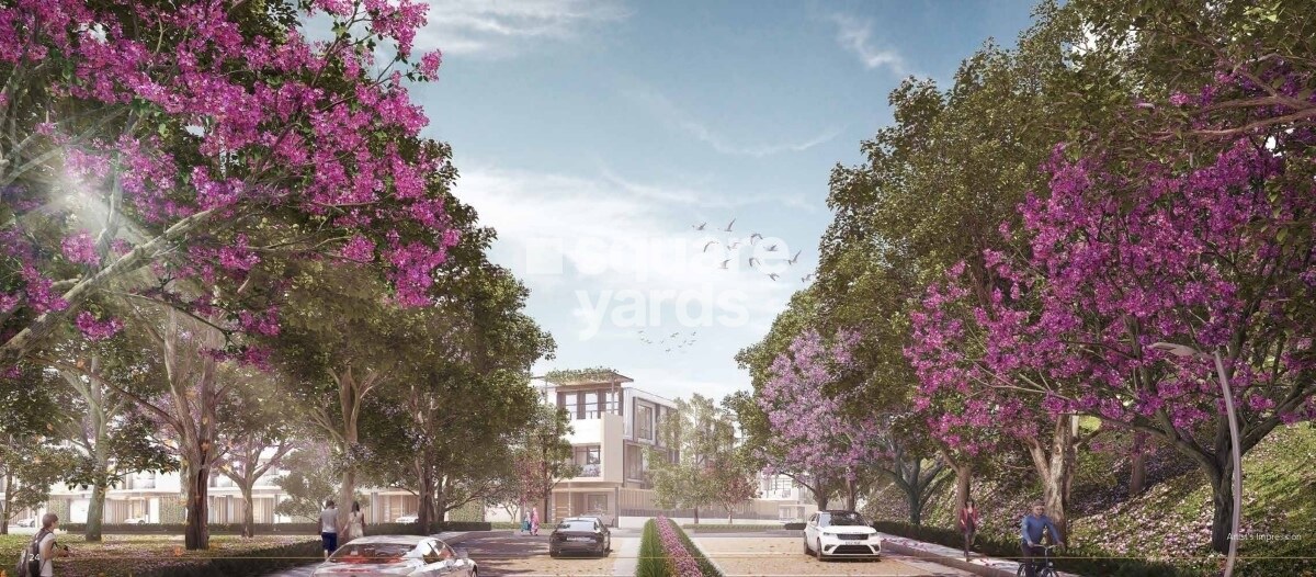 The Prestige City Hyderabad