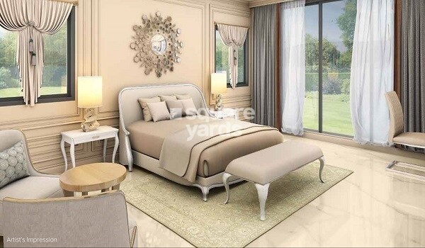 The Prestige City Hyderabad