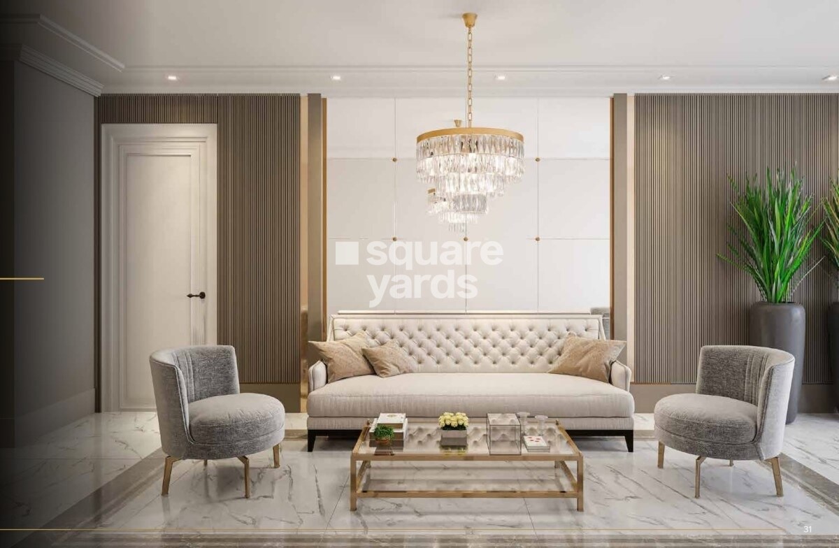 The Prestige City Hyderabad