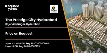 The Prestige City Hyderabad