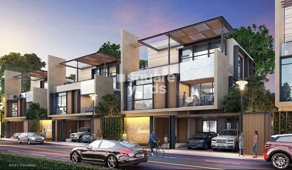 The Prestige City Hyderabad