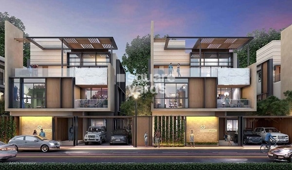 The Prestige City Hyderabad