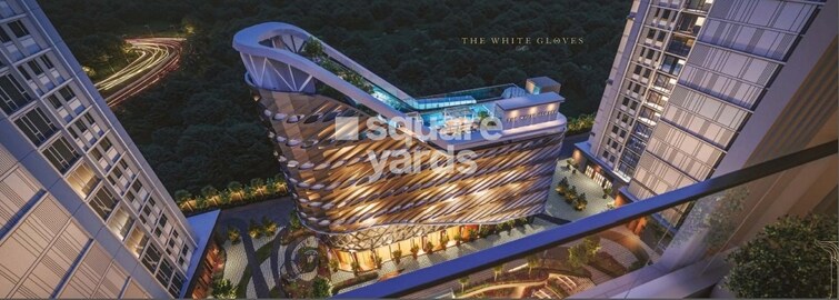 The Trilight Amenities-Features 1