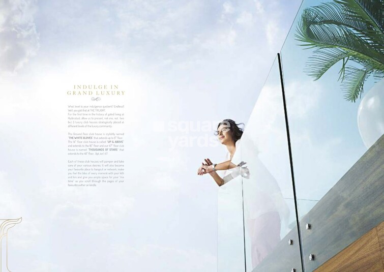 The Trilight Amenities-Features 2