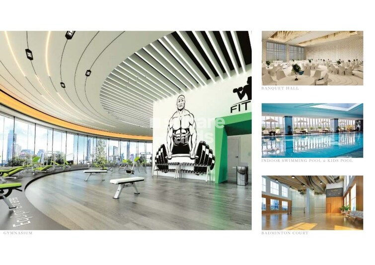 The Trilight Amenities-Features 3