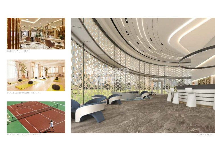 The Trilight Amenities-Features 4