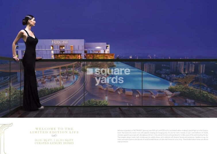 The Trilight Amenities-Features 7