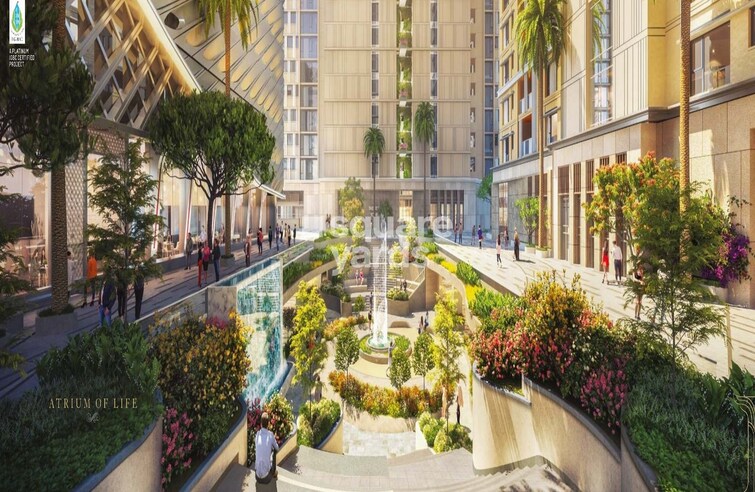 The Trilight Amenities-Features 9