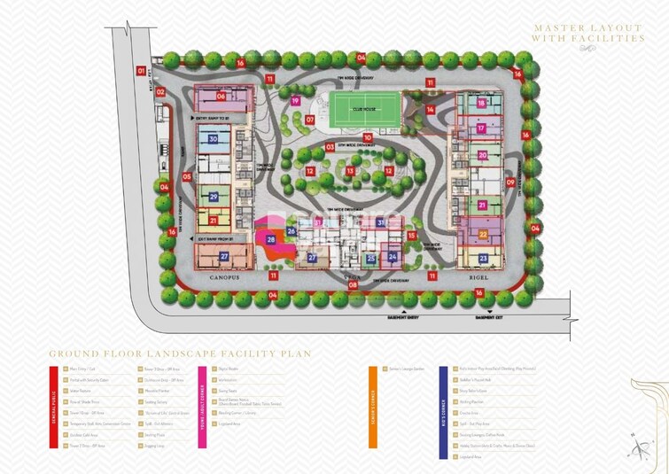 The Trilight Master Plan Image 1