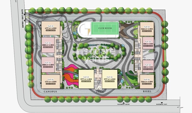The Trilight Master Plan Image 2