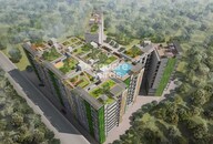 The Valencia Amenities-Features