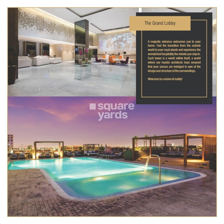 The Valencia Amenities-Features 2