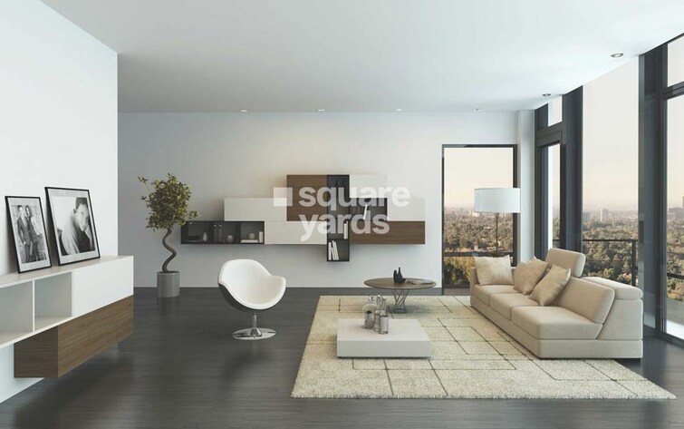 The Valencia Apartment Interiors 3