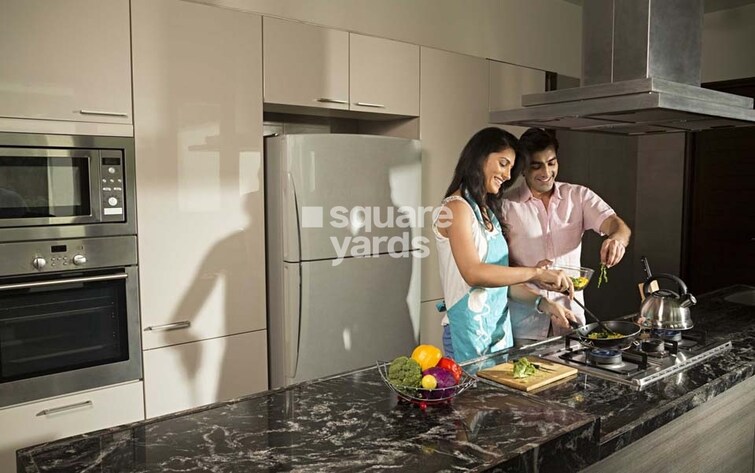 The Valencia Apartment Interiors 2