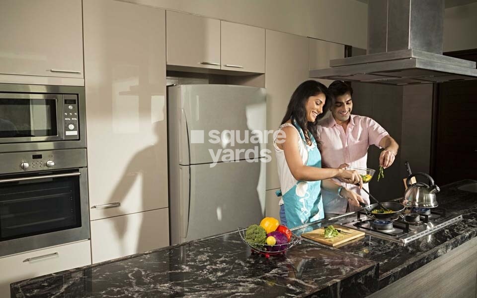 The Valencia Apartment Interiors 2