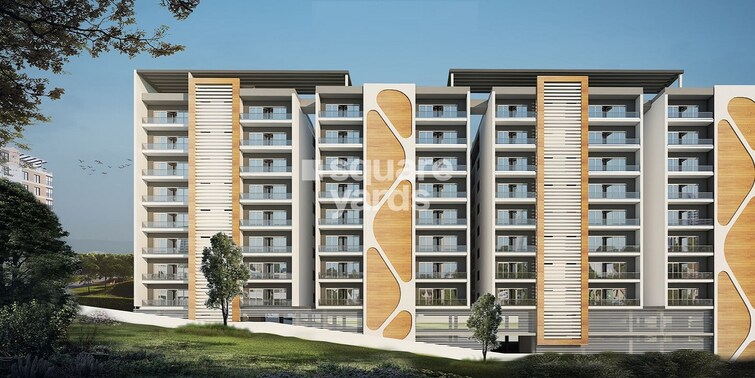 The Valencia Cover Image