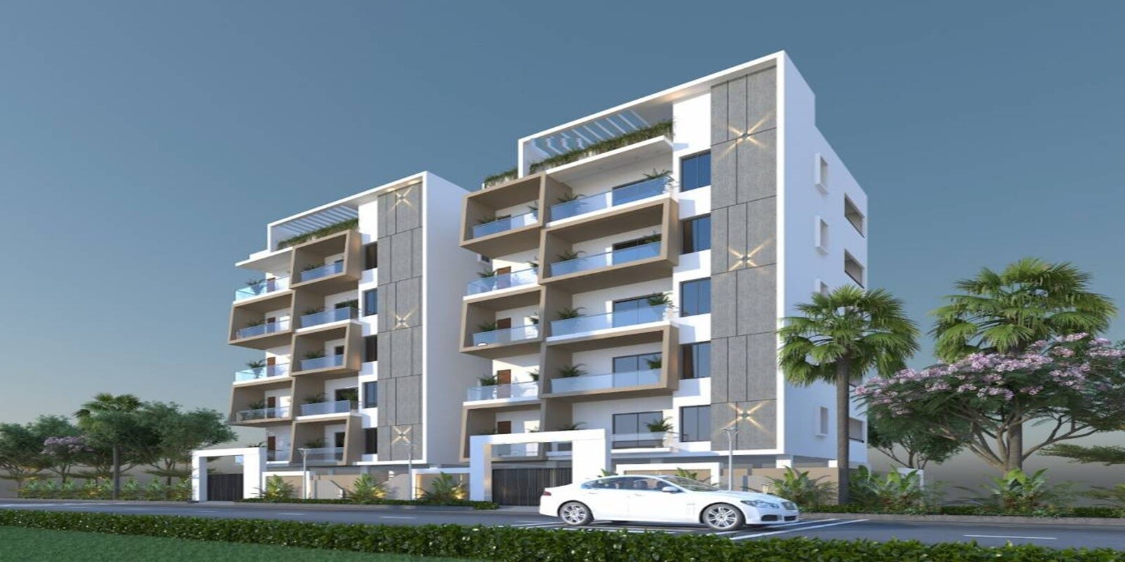 Thimu Blue Bell, Dulapally, Hyderabad