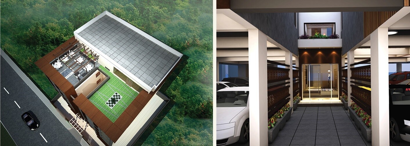 Thipparthi Fort House Premium