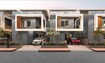 Tierra Sunrise Apartment Exteriors