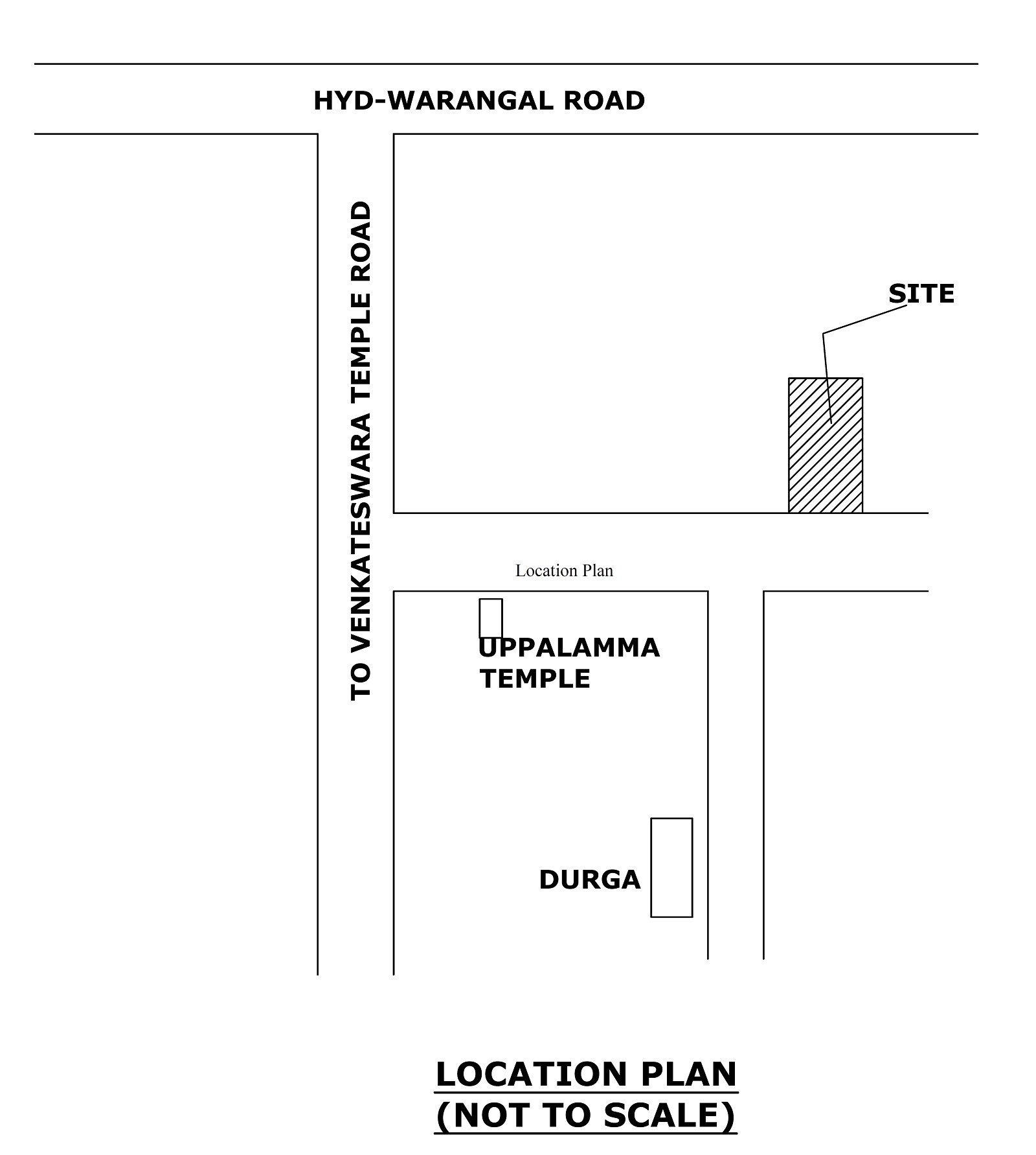 Tirumala Heights Uppal