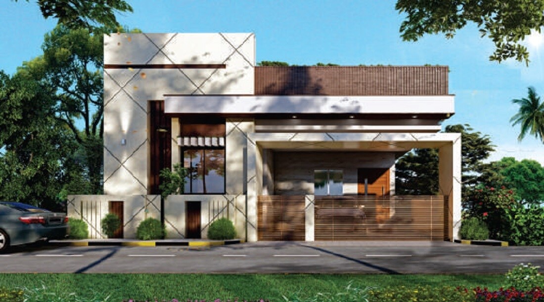 Tirumala Hills Plots