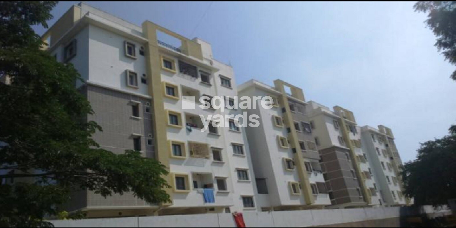 Tirumala Residency Shamirpet