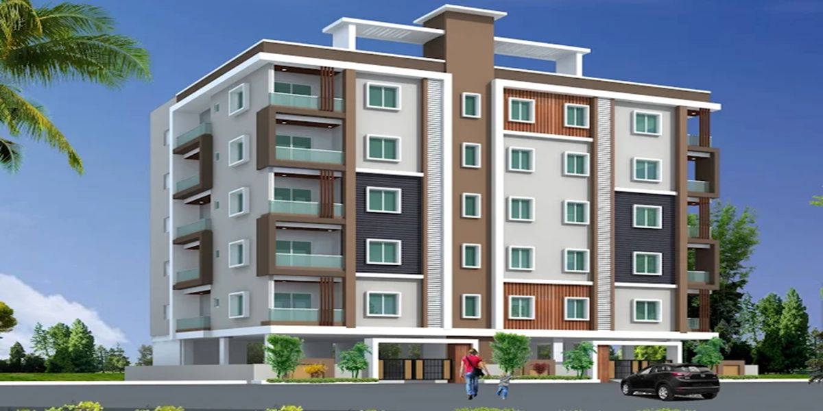 TKR Luxor Serene, Tellapur, Hyderabad