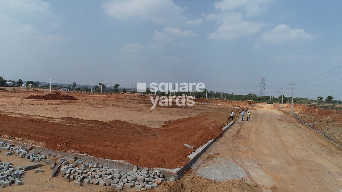 TMR Terrain Block D Amenities-Features